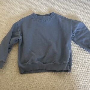 Zara kid’s crewneck